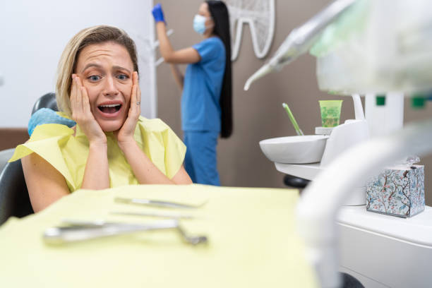 Best Tooth Pain Emergency Relief  in Massac, KY