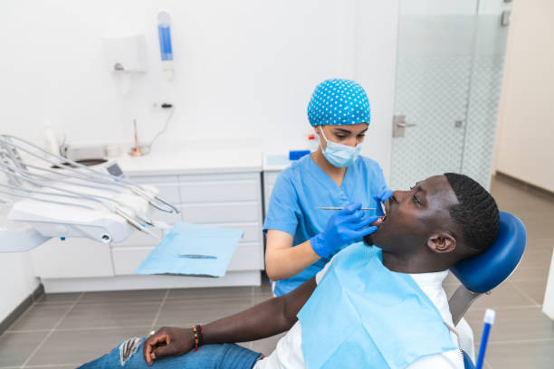 Best Tooth Infection Emergency Dentist  in Massac, KY
