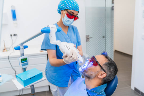 Best Chipped Tooth Repair Near Me  in Massac, KY